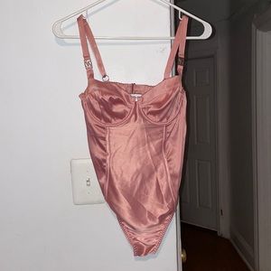 Bodysuit